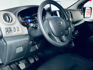 NISSAN NV 300 Camper dCi 121 PS MT