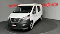 NISSAN NV 300 Camper dCi 121 PS MT