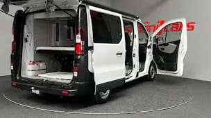 NISSAN NV 300 Camper dCi 121 PS MT
