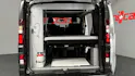 NISSAN NV 300 Camper dCi 121 PS MT