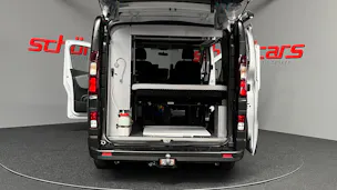 NISSAN NV 300 Camper dCi 121 PS MT