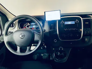 NISSAN NV 300 Camper dCi 121 PS MT