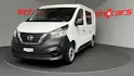 NISSAN NV 300 Camper dCi 121 PS MT