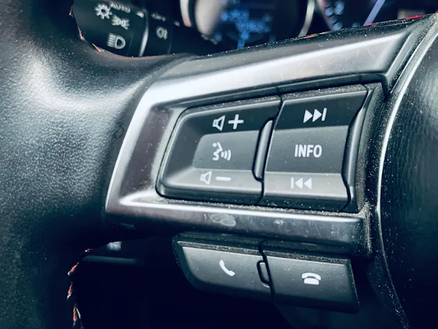 MAZDA MX-5 SKYACTIV-G 160 Revolution