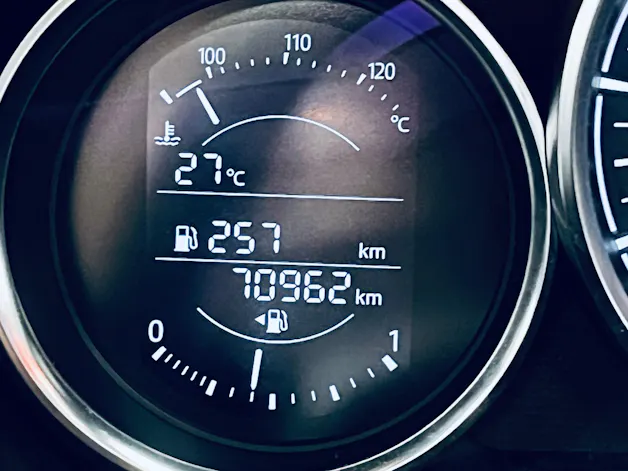 MAZDA MX-5 SKYACTIV-G 160 Revolution