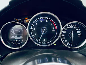 MAZDA MX-5 SKYACTIV-G 160 Revolution