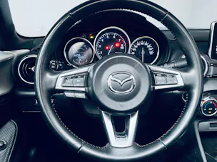 MAZDA MX-5 SKYACTIV-G 160 Revolution
