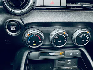 MAZDA MX-5 SKYACTIV-G 160 Revolution