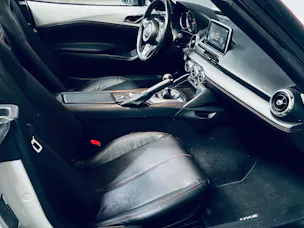 MAZDA MX-5 SKYACTIV-G 160 Revolution