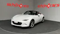MAZDA MX-5 SKYACTIV-G 160 Revolution