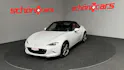 MAZDA MX-5 SKYACTIV-G 160 Revolution