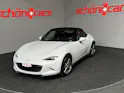 MAZDA MX-5 SKYACTIV-G 160 Revolution