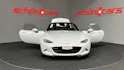 MAZDA MX-5 SKYACTIV-G 160 Revolution