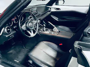 MAZDA MX-5 SKYACTIV-G 160 Revolution