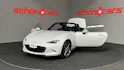 MAZDA MX-5 SKYACTIV-G 160 Revolution