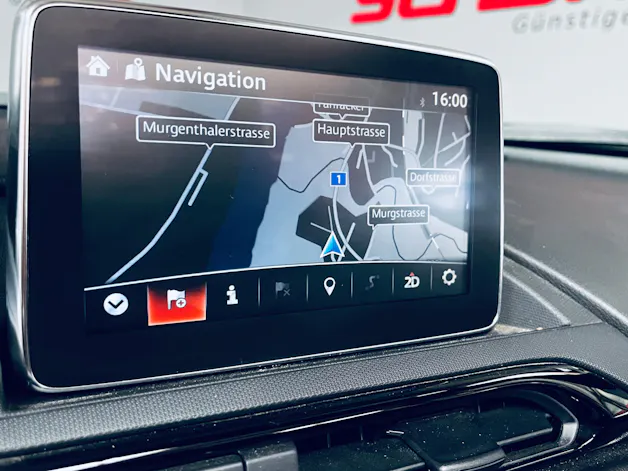 MAZDA MX-5 SKYACTIV-G 160 Revolution