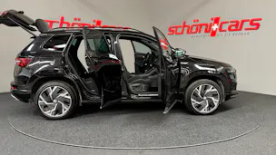 SKODA Karoq 2.0 TSI SportLine 4x4 DSG