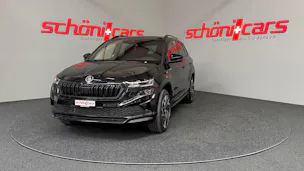 SKODA Karoq 2.0 TSI SportLine 4x4 DSG