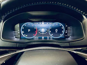 SKODA Karoq 2.0 TSI SportLine 4x4 DSG
