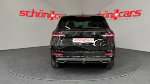SKODA Karoq 2.0 TSI SportLine 4x4 DSG