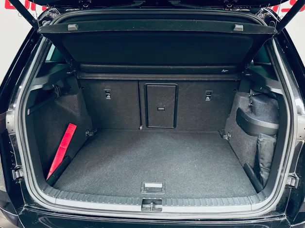 SKODA Karoq 2.0 TSI SportLine 4x4 DSG