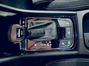 SKODA Karoq 2.0 TSI SportLine 4x4 DSG
