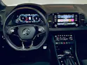 SKODA Karoq 2.0 TSI SportLine 4x4 DSG
