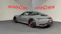 PORSCHE 911 Targa 4 GTS PDK CH