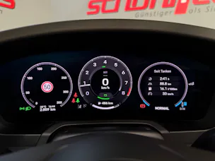 PORSCHE 911 Targa 4 GTS PDK CH