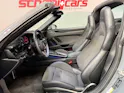 PORSCHE 911 Targa 4 GTS PDK CH