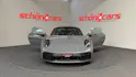 PORSCHE 911 Targa 4 GTS PDK CH