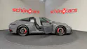 PORSCHE 911 Targa 4 GTS PDK CH