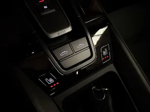 PORSCHE 911 Targa 4 GTS PDK CH