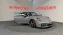 PORSCHE 911 Targa 4 GTS PDK CH
