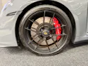 PORSCHE 911 Targa 4 GTS PDK CH