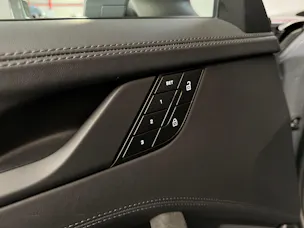 PORSCHE 911 Targa 4 GTS PDK CH