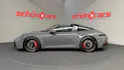 PORSCHE 911 Targa 4 GTS PDK CH