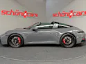 PORSCHE 911 Targa 4 GTS PDK CH