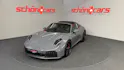 PORSCHE 911 Targa 4 GTS PDK CH