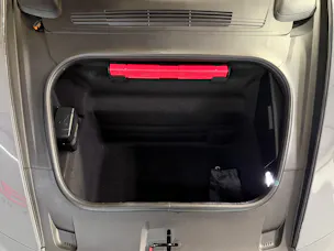 PORSCHE 911 Targa 4 GTS PDK CH