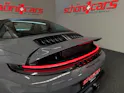 PORSCHE 911 Targa 4 GTS PDK CH