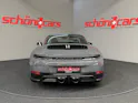 PORSCHE 911 Targa 4 GTS PDK CH