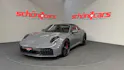 PORSCHE 911 Targa 4 GTS PDK CH