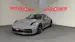 PORSCHE 911 Targa 4 GTS PDK CH