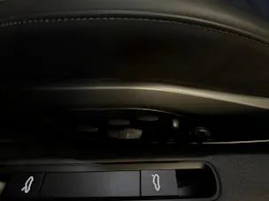 PORSCHE 911 Targa 4 GTS PDK CH