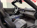 PORSCHE 911 Targa 4 GTS PDK CH