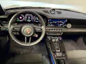 PORSCHE 911 Targa 4 GTS PDK CH