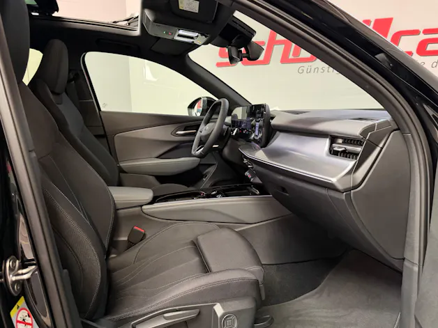 AUDI Q3 SUV TFSI quattro 195 kW S tronic S Line