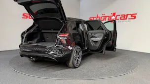 AUDI Q3 SUV TFSI quattro 195 kW S tronic S Line