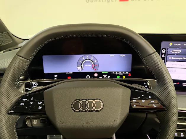AUDI Q3 SUV TFSI quattro 195 kW S tronic S Line